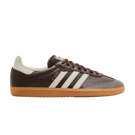 adidas Samba OG Earth Strata Gum (Women's)