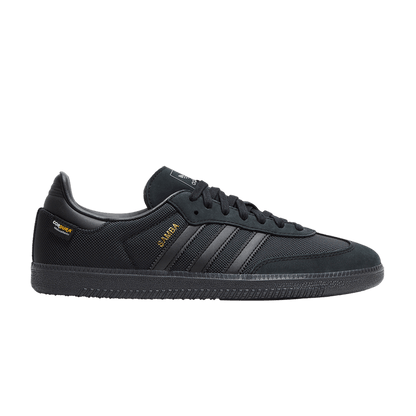 adidas Samba OG Black Carbon Cordura
