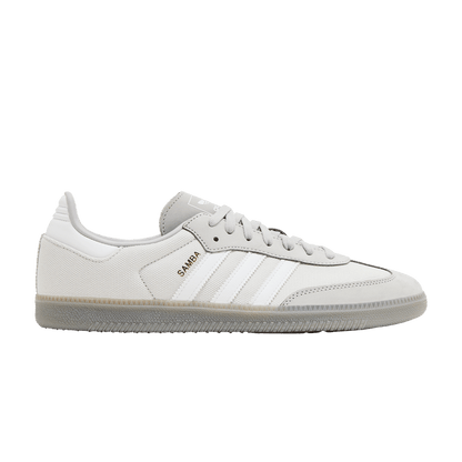 adidas Samba OG Grey Cloud White Grey