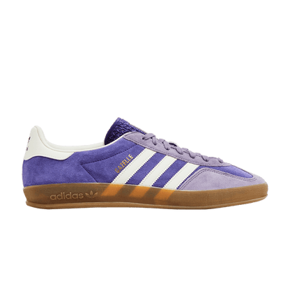 adidas Gazelle Indoor Collegiate Purple