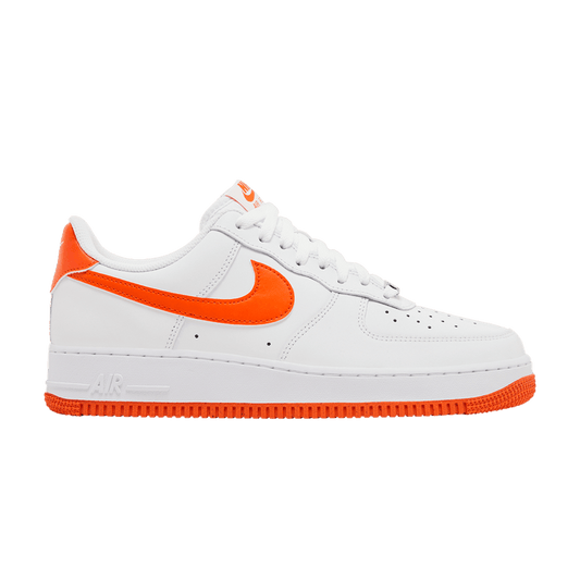 Nike Air Force 1 Low '07 Safety Orange