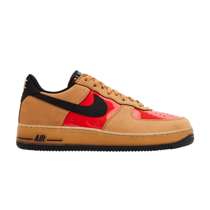 Nike Air Force 1 Low World Tour Shanghai