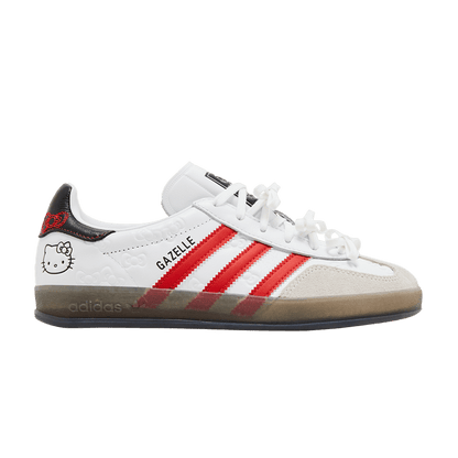 adidas Gazelle Indoor Hello Kitty (Women's)