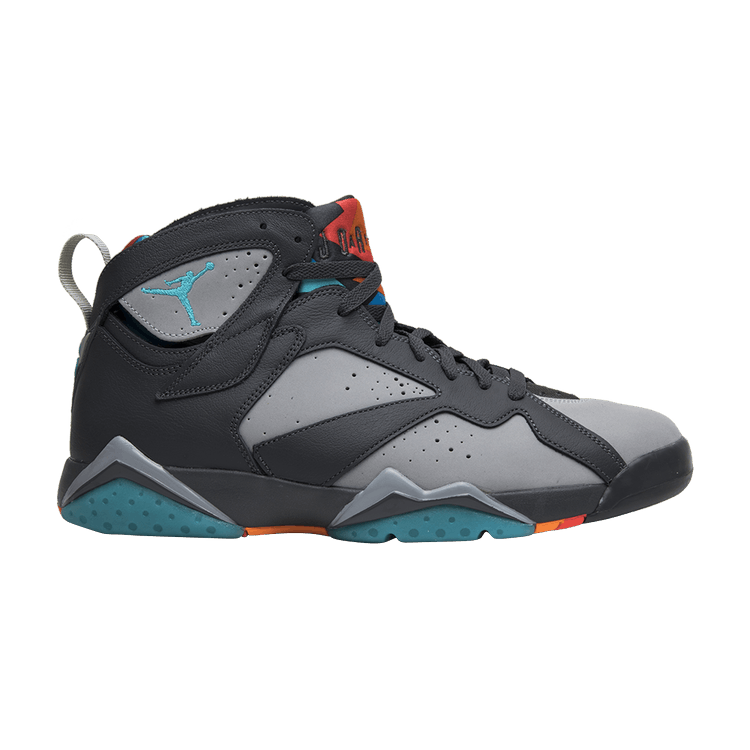 Jordan 7 Retro Barcelona Days