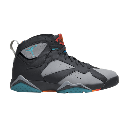 Jordan 7 Retro Barcelona Days