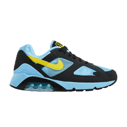 Nike Air Max 180 Baltic Blue