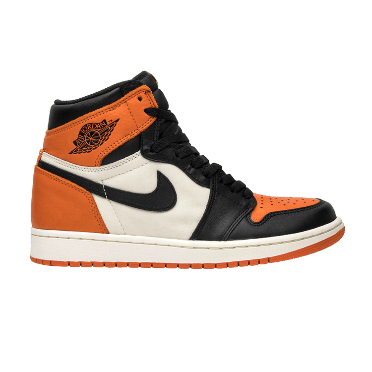 Jordan 1 Retro Shattered Backboard