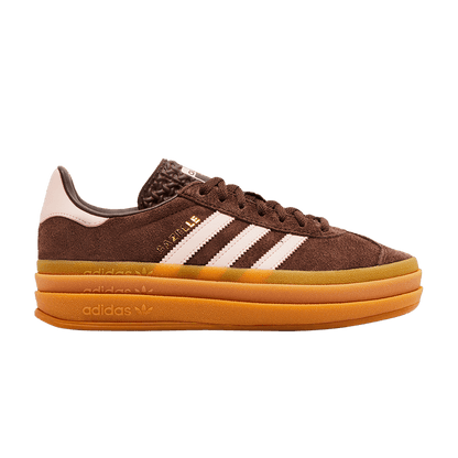 adidas Gazelle Bold Icey Pink Auburn (Women's)