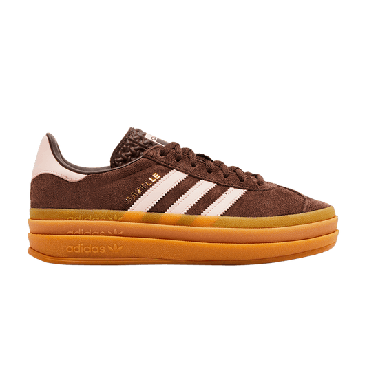 adidas Gazelle Bold Icey Pink Auburn (Women's)