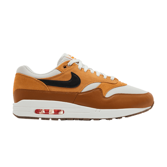 Nike Air Max 1 Essential British Tan Light Bone