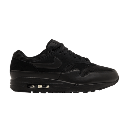 Nike Air Max 1 Essential Triple Black