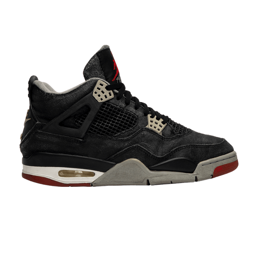 Jordan 4 OG Black Cement (1989)