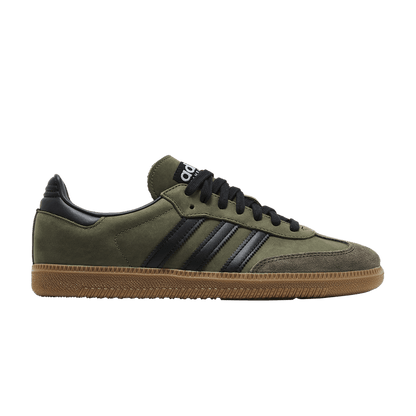 adidas Samba OG Base Green