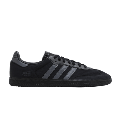 adidas Samba OG Core Black Reflective