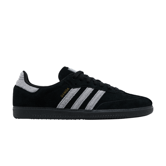 adidas Samba ADV Core Black Grey