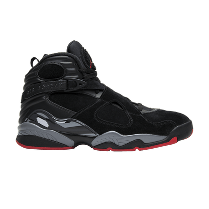 Jordan 8 Retro Black Cement