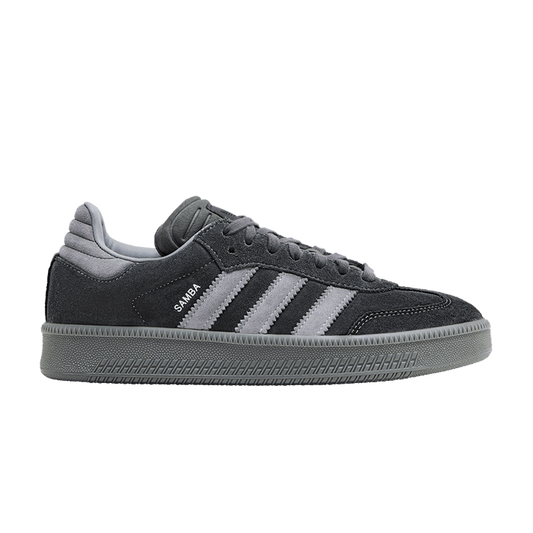 adidas Samba XLG Carbon Grey