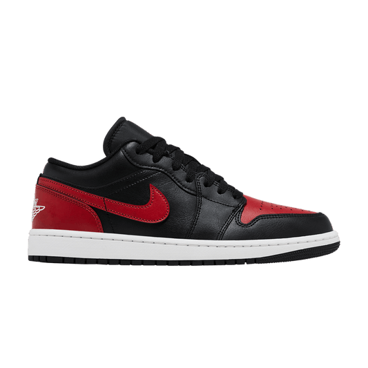 Jordan 1 Low Bred Twist