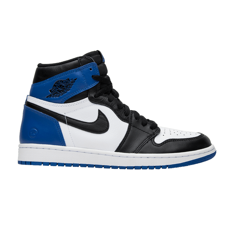 Jordan 1 Retro High Fragment