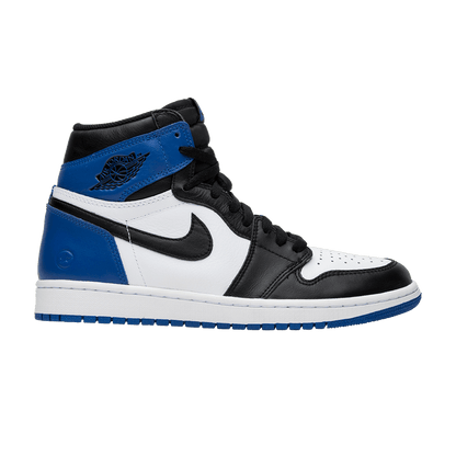 Jordan 1 Retro High Fragment