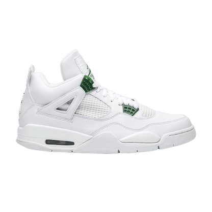 Jordan 4 Retro Classic Green