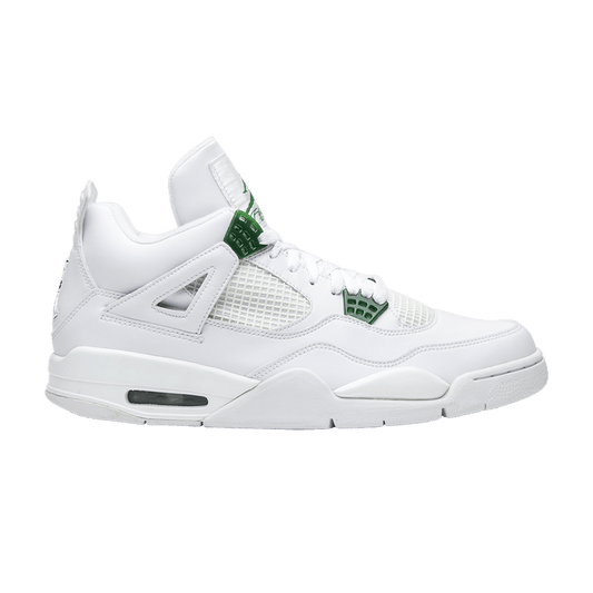 Jordan 4 Retro Classic Green