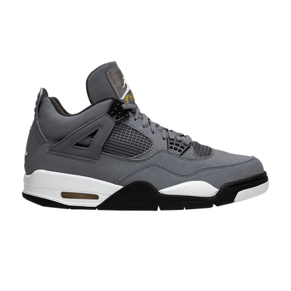 Jordan 4 Retro Cool Grey (2004)