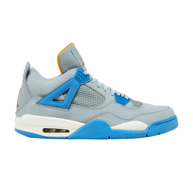 Jordan 4 Retro Mist Blue