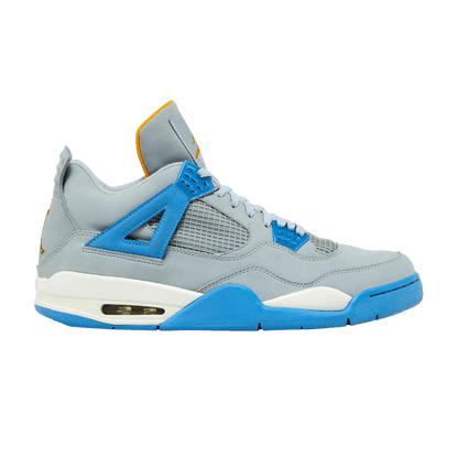 Jordan 4 Retro Mist Blue