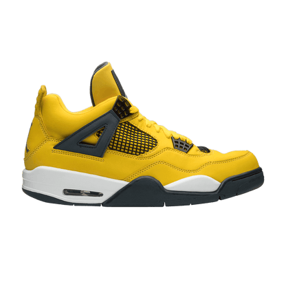 Jordan 4 Retro Lightning (2006)