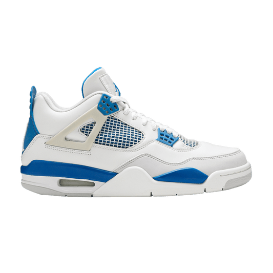 Jordan 4 Retro Military Blue (2006)