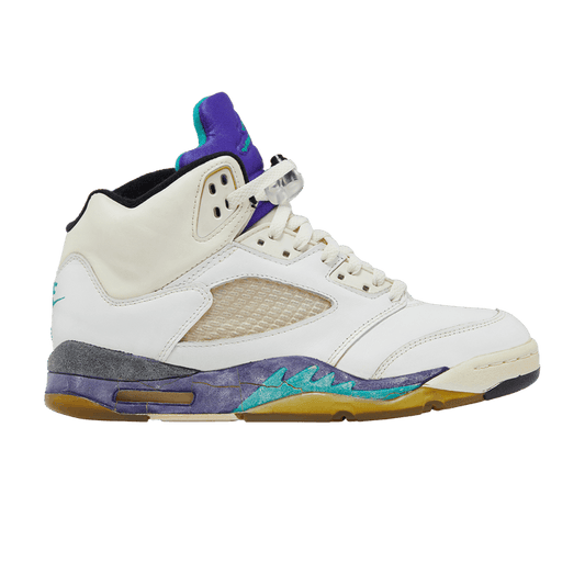 Jordan 5 OG Grape (1990)