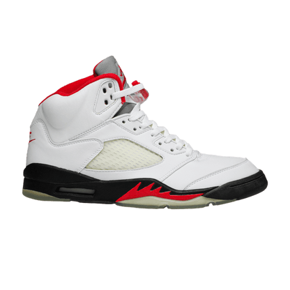Jordan 5 Retro Fire Red (2000)