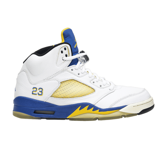Jordan 5 Retro Laney (2000)
