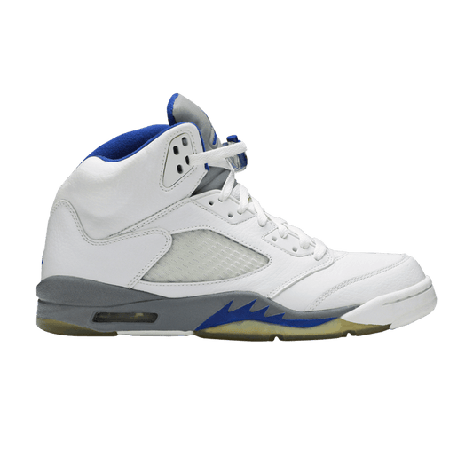 Jordan 5 Retro Stealth