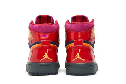 Jordan Year of the Snake Pack