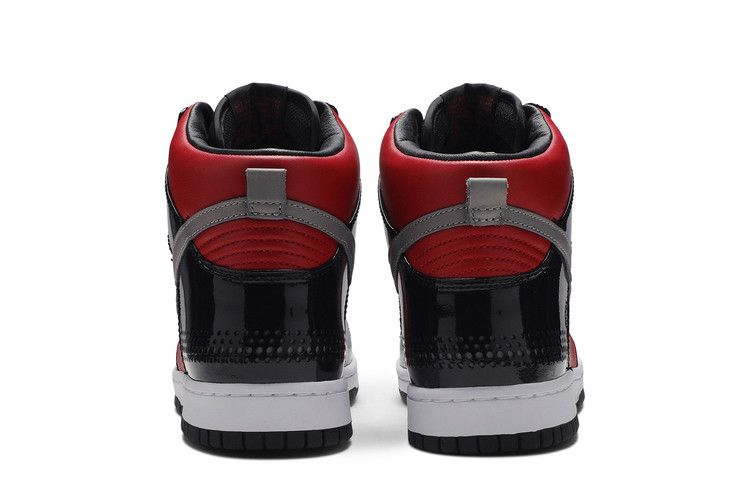 Nike Air Force 1 Low DJ Premier