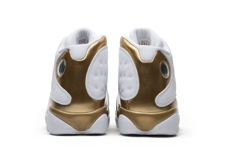 Jordan Defining Moments Pack Last Shot