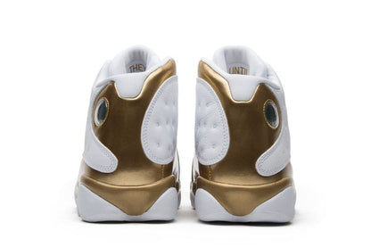 Jordan Defining Moments Pack Last Shot