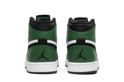 Jordan Defining Moments Pack One 60 Pts