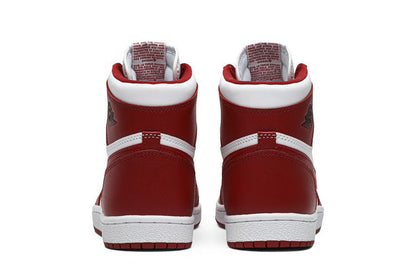 Jordan New Beginnings Pack Retro High 1 & Nike Air Ship