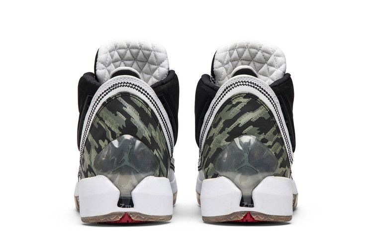 Jordan Countdown Pack 1/22