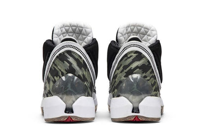 Jordan Countdown Pack 1/22