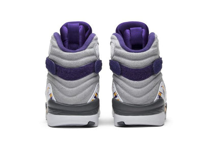 Jordan 8 Retro Kobe Bryant PE