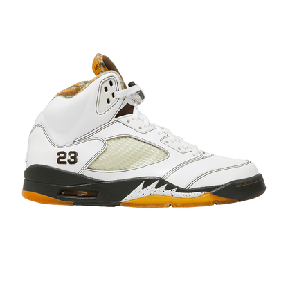 Jordan 5 Retro Dark Army