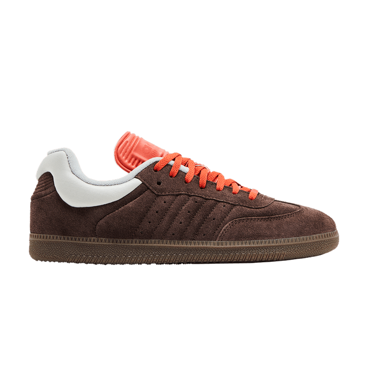 adidas Samba Dingyun Zhang Oxidized Brown