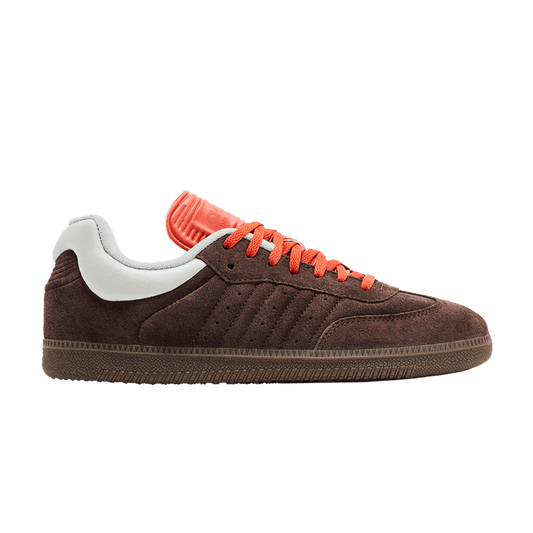 adidas Samba Dingyun Zhang Oxidized Brown