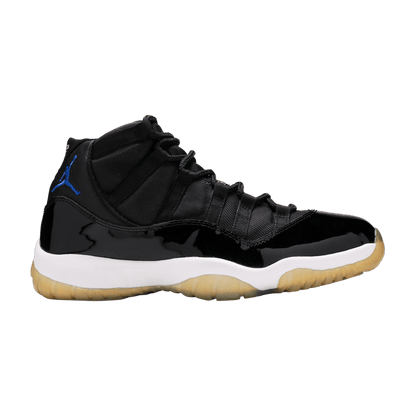 Jordan 11 Retro Space Jam (2000)