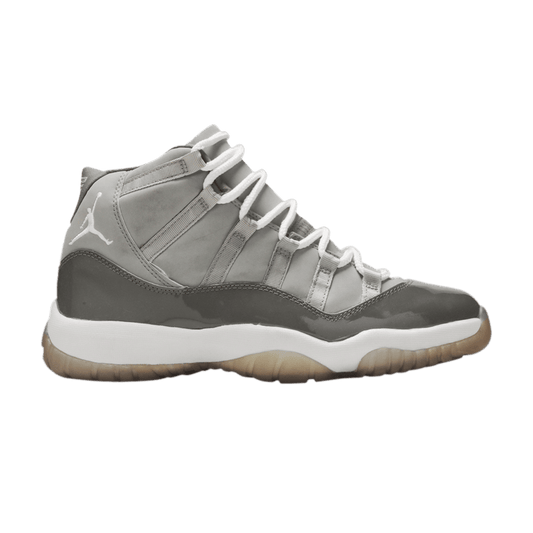 Jordan 11 Retro Cool Grey (2001)