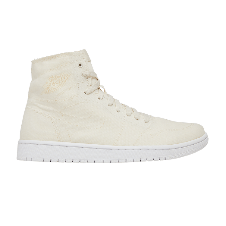 Jordan 1 Retro Deconstructed Ivory